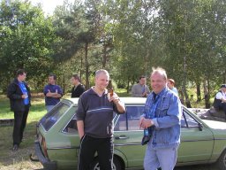 Treffen in Mörfelden 2005